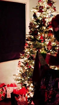Come ha scopato il grinch a Natale