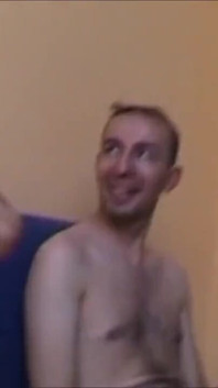 Orgy with two brunette ladies