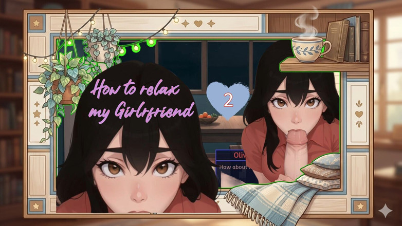 Hinata Queen: Tutorial: How to Relax Your Bride After a Hard Day....