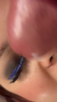 Daisy Fucked and Eye-creamed