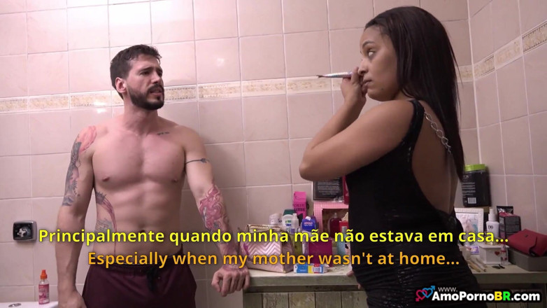 Amopornobr: My Stepdad My Wife Part 3
