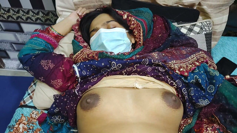 Sairaxsaim: デシ医師が妊娠9ヶ月で激しくセックスした妊婦、インドのセックス、インドのバービ、デシのセックス