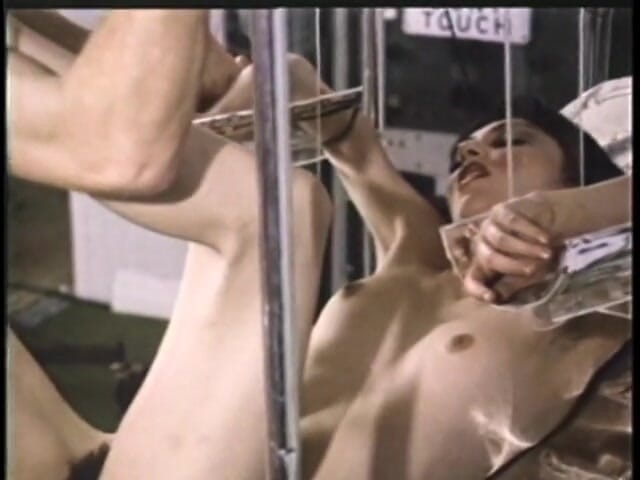 Fetish Desire: Il dottor John Holmes ha una terapia speciale per le...