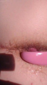 Most Sexy Solo Anal Compilation