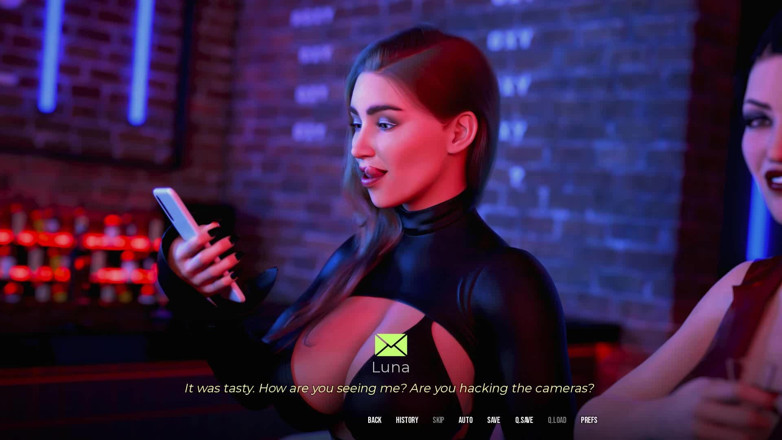 Dirty GamesXxX: Dalam lesbian keselamatan menghisap dua lelaki dengan zakar besar di...