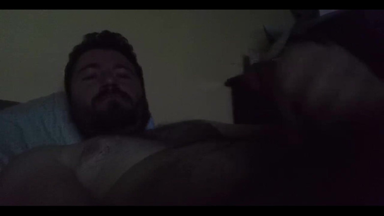 Rokkuman: Masturbating in the Dark
