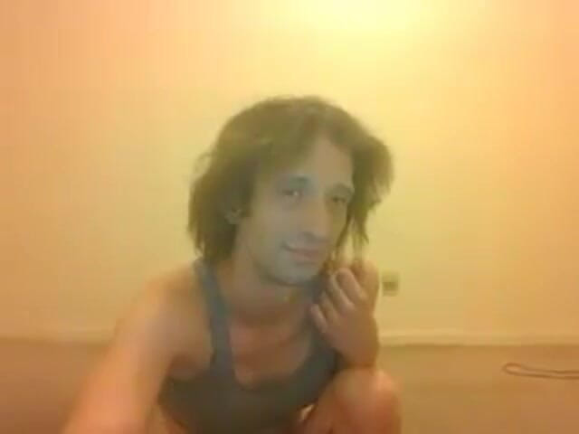 LilTaste: Solo Chaturbate Sesja Lil Tastea; Bez spermy / bez orgazmu / bez...