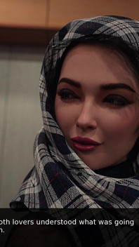 Esra in Istanbul # 19