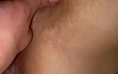 Wife’s Pussy Extremely Wet