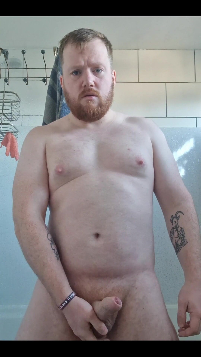 Touchstone: Got Hard &amp; Horned