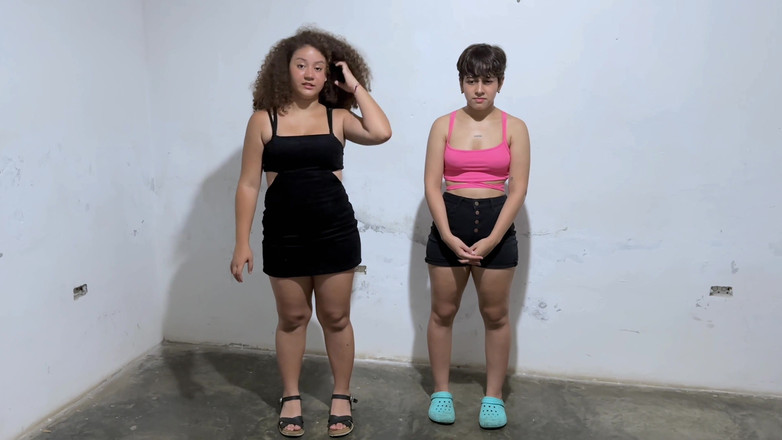 SugarPose: Simon Says!