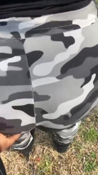 Špinavá Diana je venku a připravená hrát