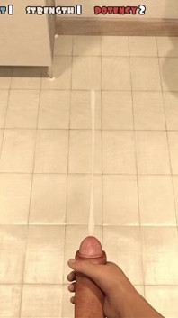 My Cute Roommate 01 - Sexy Blonde Stunning Naughty Slut - Game Sex