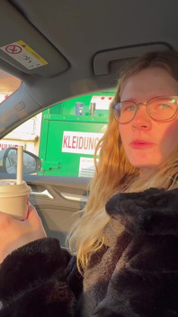 Valentinstags Întâlnire domnul Mit Ekel Schwanz Spritzt Mir Ins Maul