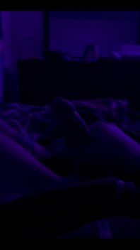Evening Masturbation