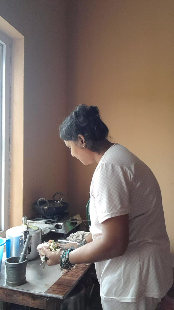 Puja555: Video Bhabhi Puja yang baru menghiburkan