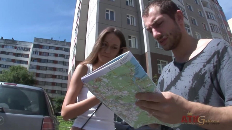 ATKIngdom Fans: This guy is asking for directions