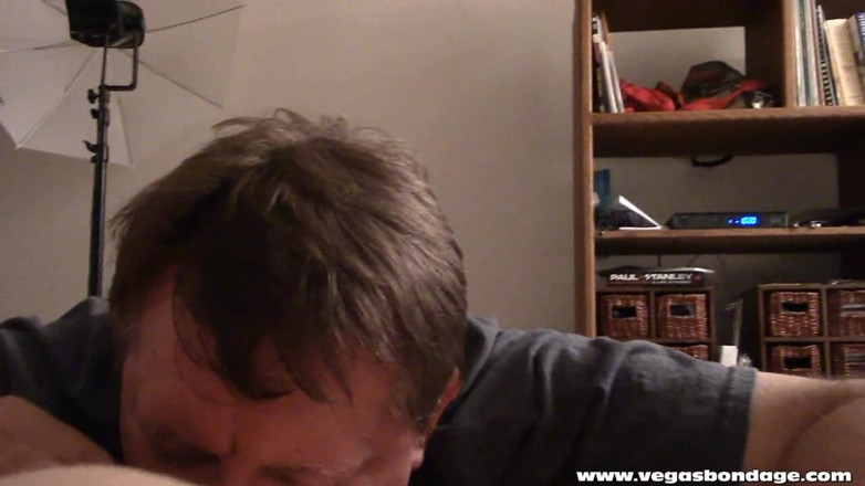 Spungy Gunk Films: Accosted by stranger in her own bedroom