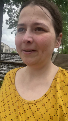 MissChrystalline: Trocha odvahy, část 3