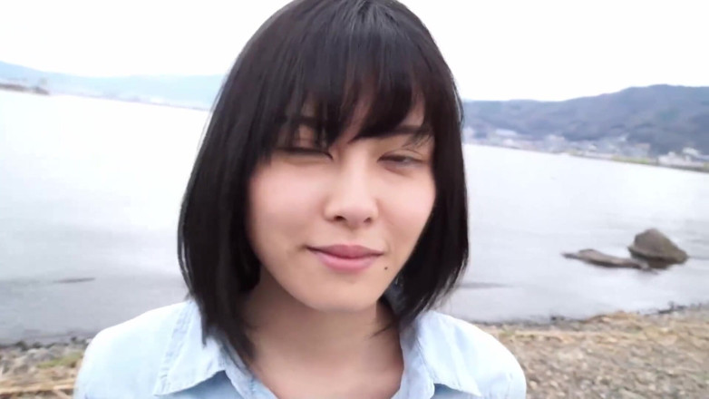 Strix: China Matsuoka - Secret Hot Spring Trip with the Secretary