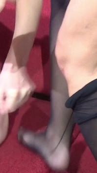 Daniela di Ladispoli bahkan lebih nakal dan lagi ngentot kontol