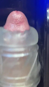Auto Stroker Drains Week Long Nut