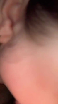 Blowjob Horny Tits
