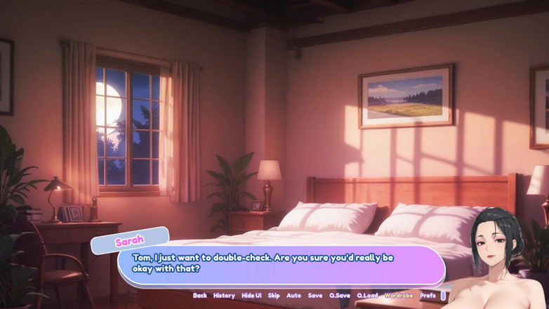 Dirty GamesXxX: Unbreakable love coppia arrapata sesso hentai - episodio 15