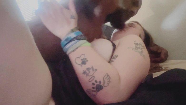 Thekookiejar: Skyy Blu 2026'nın ilk sikişi ve çok daha fazlası