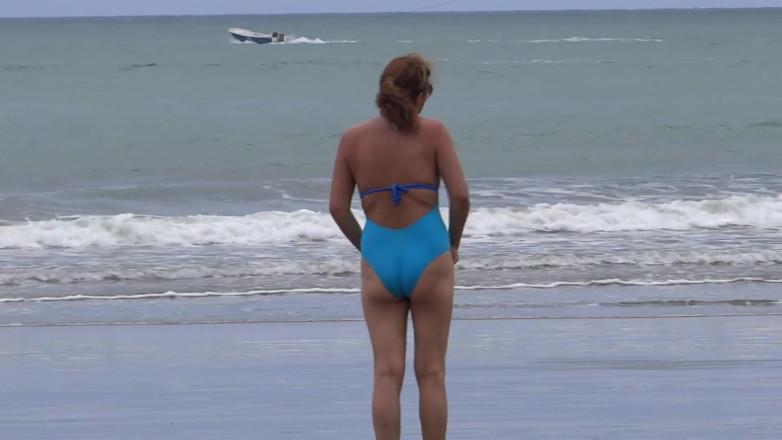 Ardientes69: Stepson for the first time has sex with beautiful stepmother...