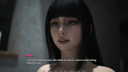 Neon2520: Shadows of Desire V07c チート パス アップデート 05