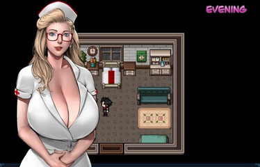 LoveSkySan69Real: Zombie retret 2 - bagian 67 suster lagi asik terbakar! oleh Loveskysan69