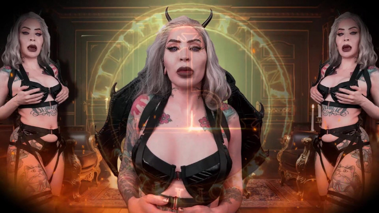 Baal Eldritch: Ritual de unbaptismo - retome sua alma parte 2