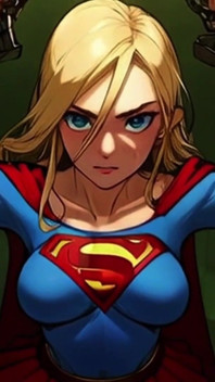 Dieser neue supergirl-film sieht großartig aus!