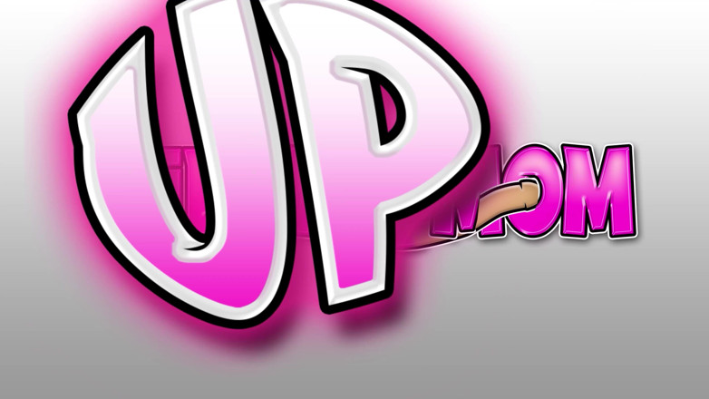Fill Up My Stepmom: Breek brooks è la mia matrigna con tette grandi