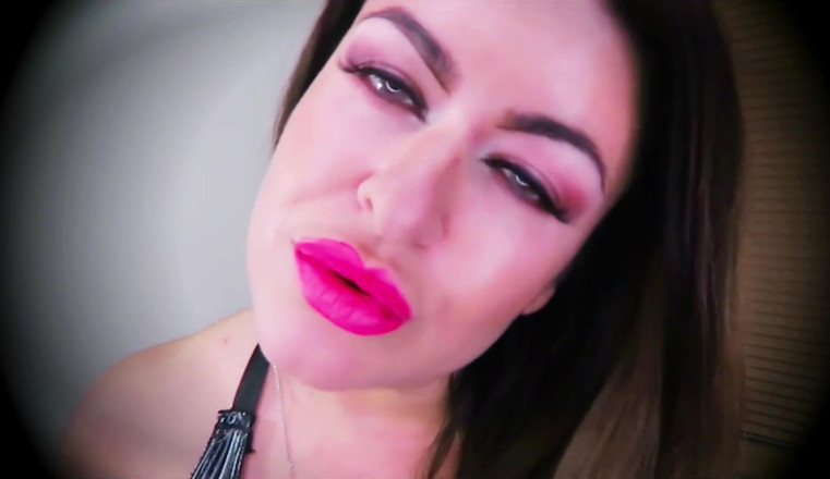 Miss Krystal Goddess: Fall in love with me - ASMR- Miss Krystal Goddess