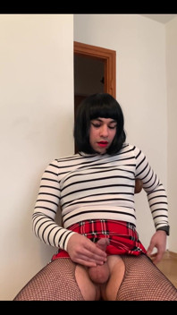 Czas solo