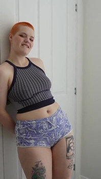 Une liaison avec son beau-frère - Ezra Faith - Salope Buzzcut