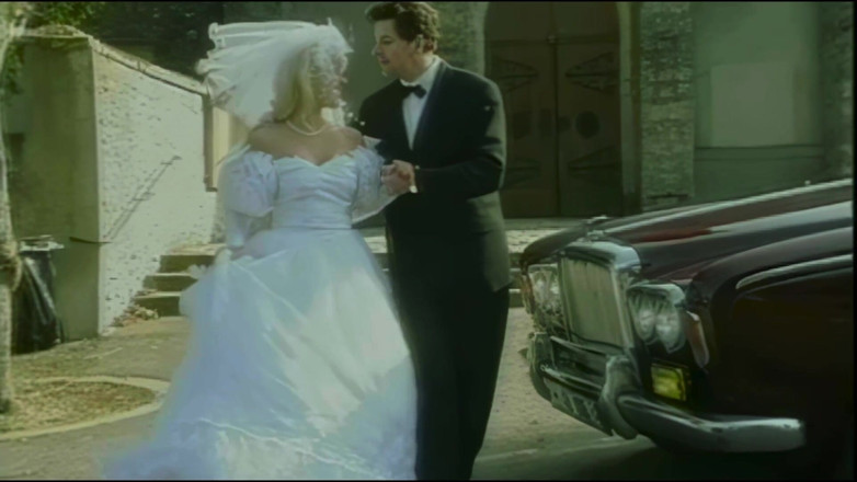 Classic Movie Club: The Wedding Night