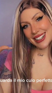 Ošukaná během mého bday