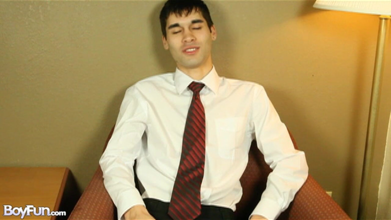 BoyFun Solo: London