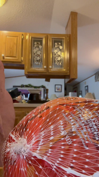 Big Ass 4 U: Ia toboșarul ăla și umple-ți bunicuța