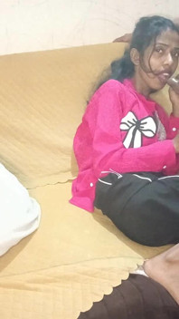 Desi ma baise de