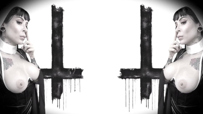 Baal Eldritch: Enchained Rapture ả điếm của ma quỷ - Satan, Sodomy, Trinh tiết, Locktober