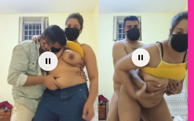 Mimxx: Bangladeşli evli kadın seks videosu