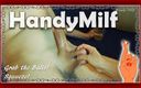 Handymilf: निर्देशात्मक हैण्डजॉब