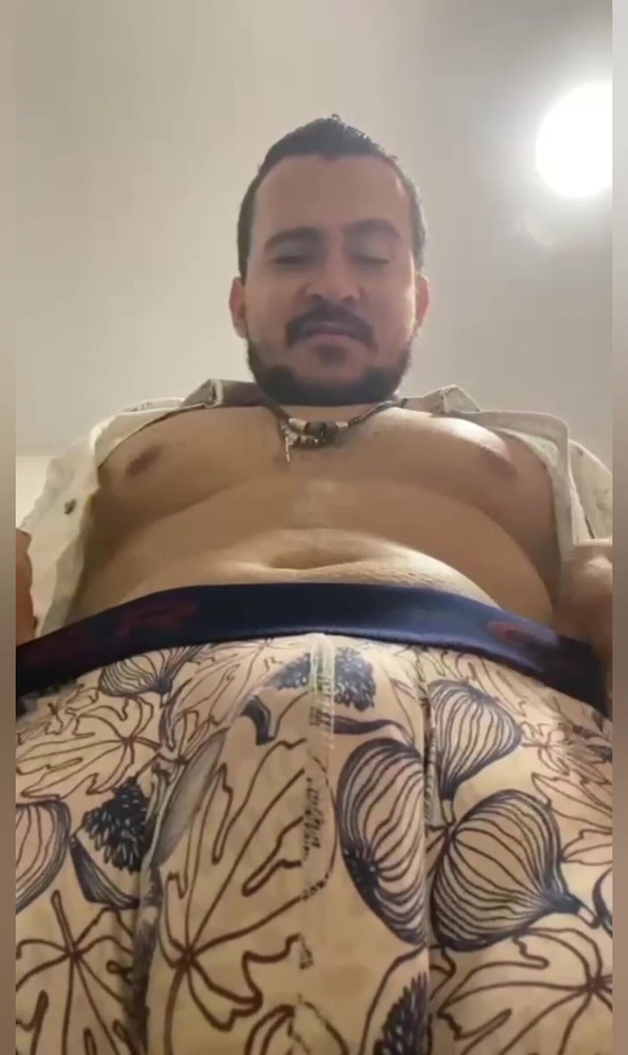 Christian_colombian: 来吧，我宠爱你，我的爱人！