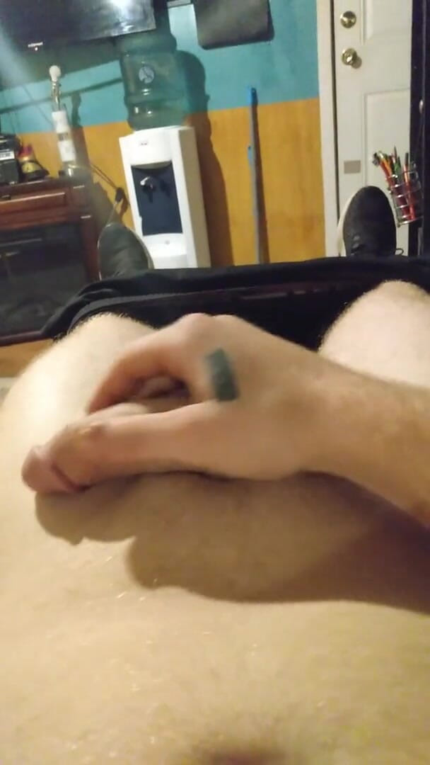 Smokeysboyy: Strocking