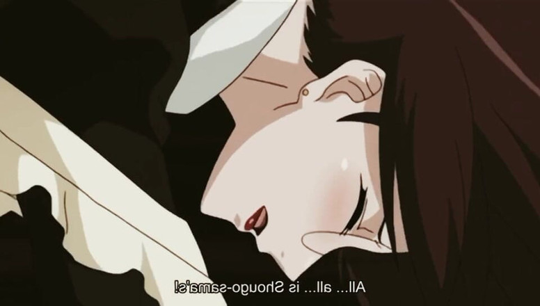 Erotic Animation: Pembantu pengen kontol besar bagian 3