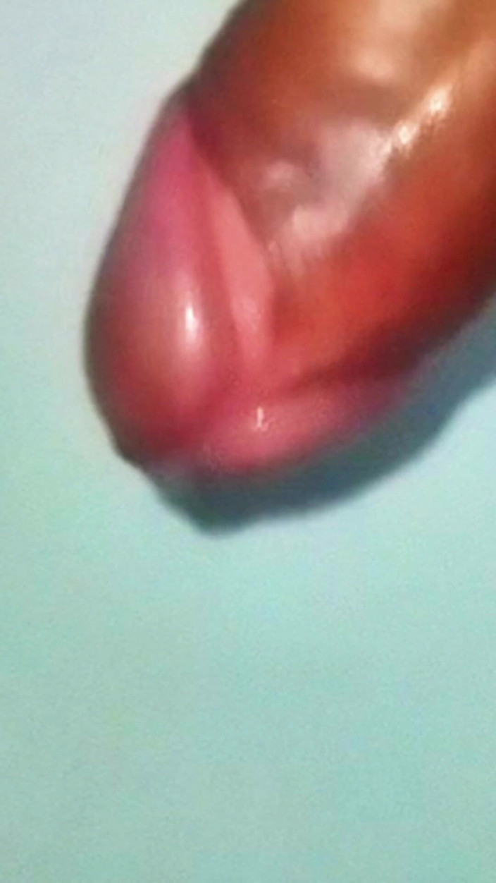 Naughty Cock: Zakar gergasi mengidamkan mulut untuk mengumpul sperma meleleh